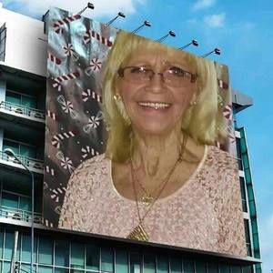 Meet your Posher, Deborah